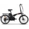 ELECTRIC MOTOBIKE  MX25 BLACK 250W